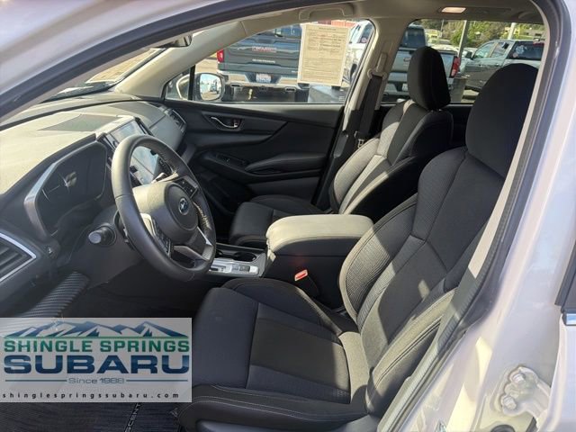 Certified 2025 Subaru Ascent Premium AWD/4WD image 33