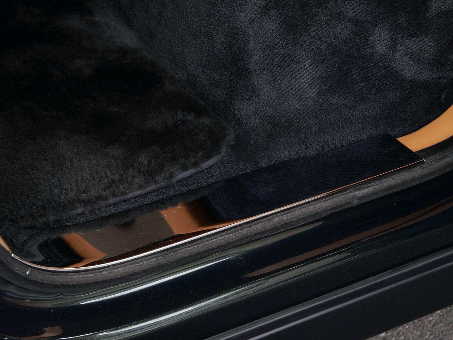 Used 2019 Rolls-Royce Cullinan AWD/4WD image 9