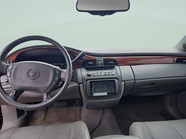 Used 2005 Cadillac De Ville FWD image 11