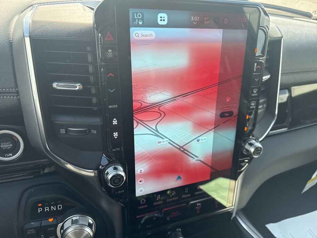 New 2026 RAM 1500 Laramie image 27