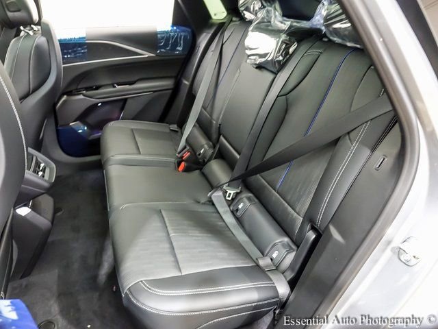 New 2025 Cadillac Lyriq Sport w/ LPO, Floor Liner Package AWD/4WD image 9