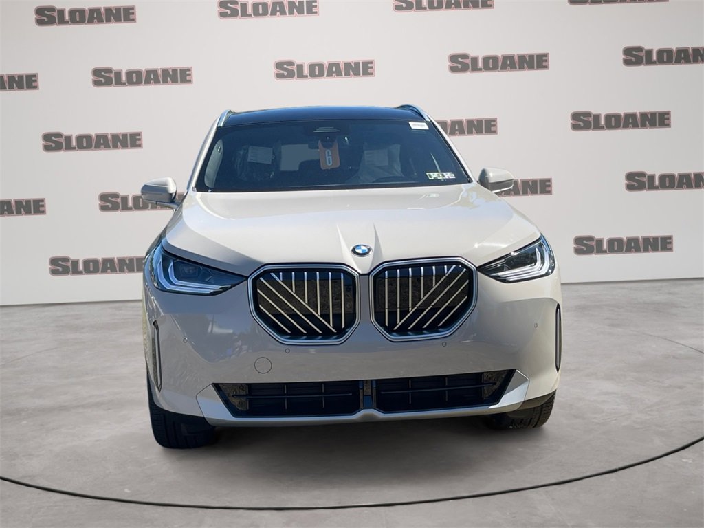 New 2026 BMW X3 xDrive30 w/ Premium Package image 8