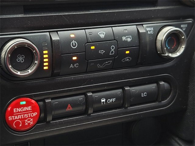 Used 2016 Ford Mustang Shelby GT350 image 21