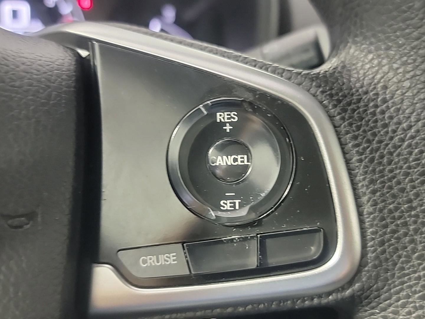 Certified 2019 Honda CR-V LX image 26