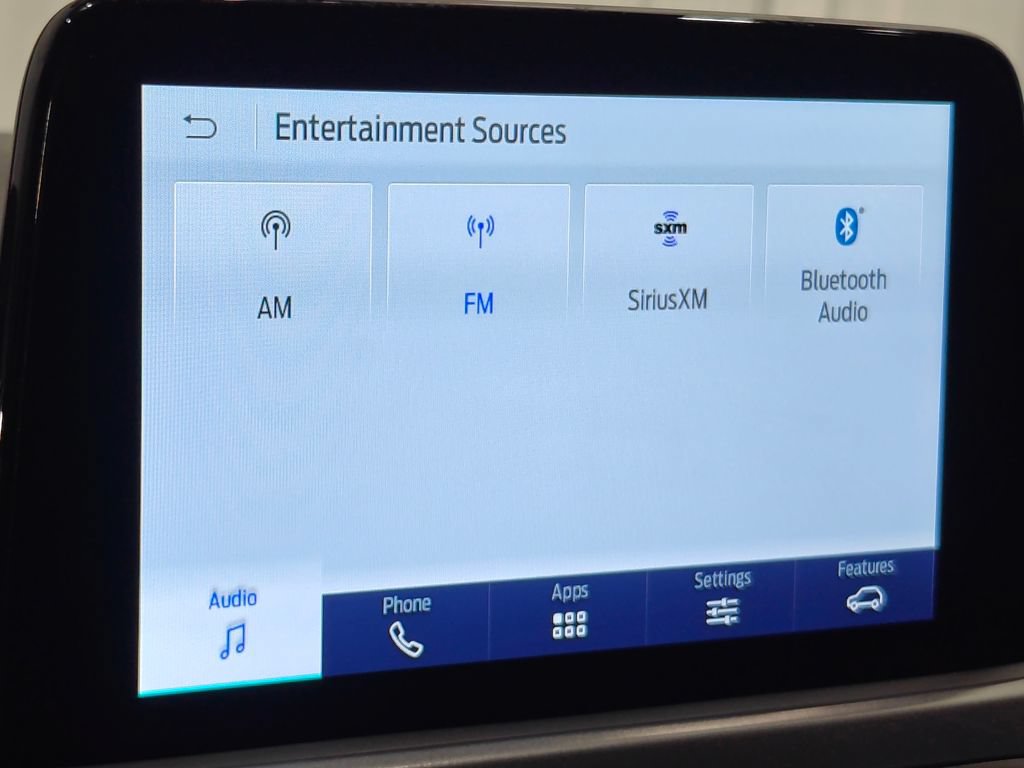 Used 2023 Ford Escape Active AWD/4WD image 33