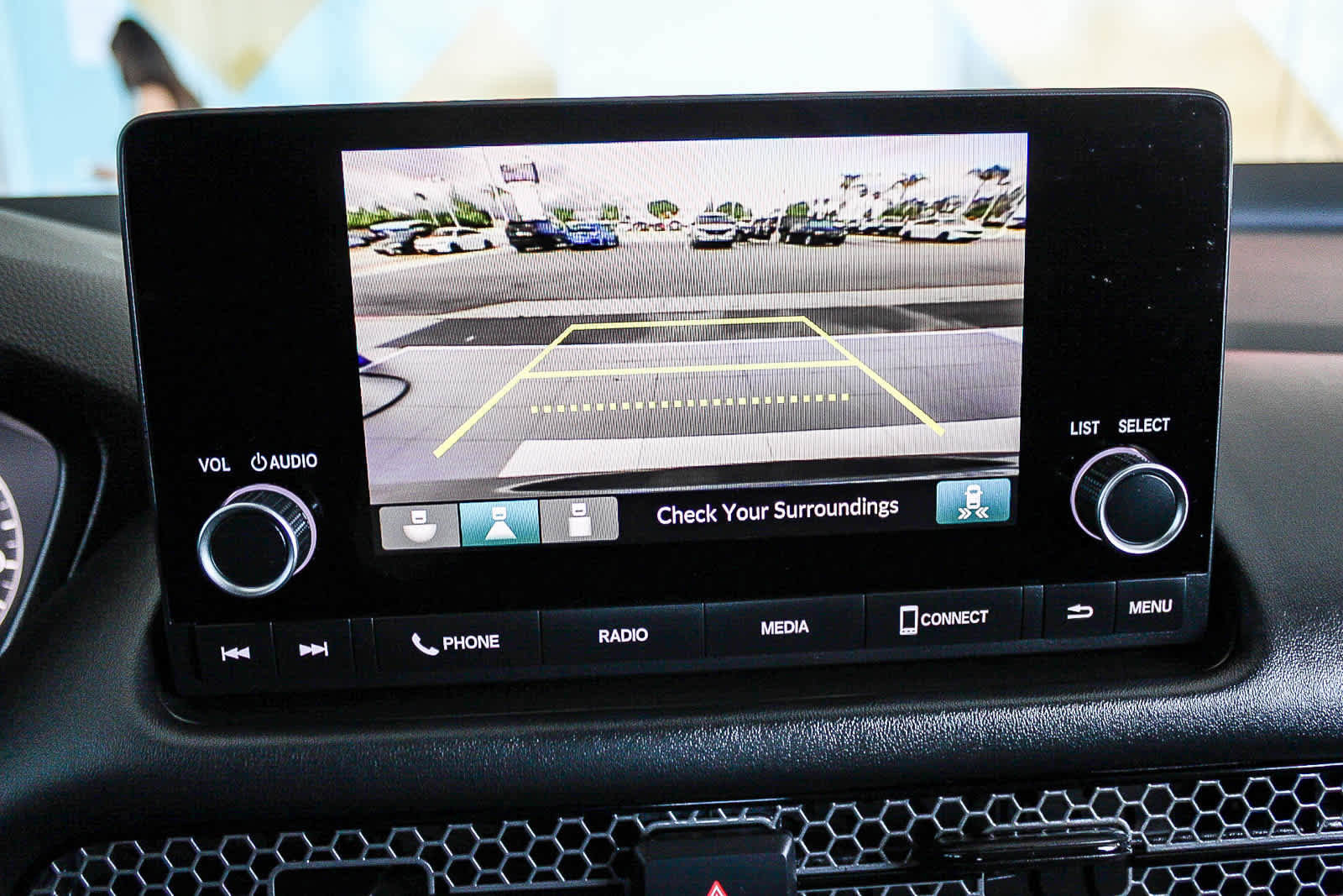 Used 2024 Honda HR-V Sport image 19