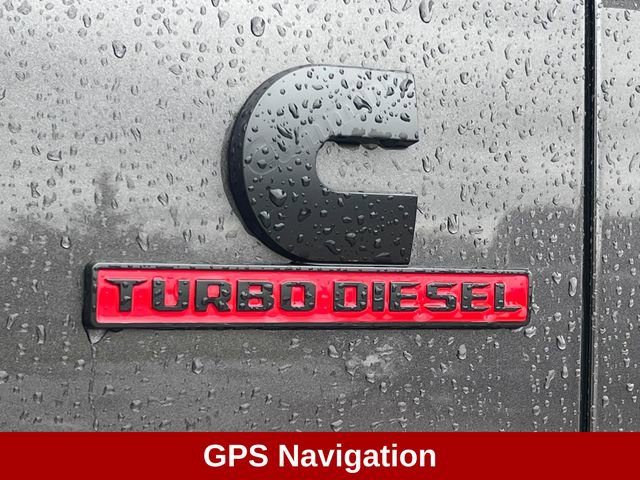 Used 2024 RAM 3500 Limited image 2