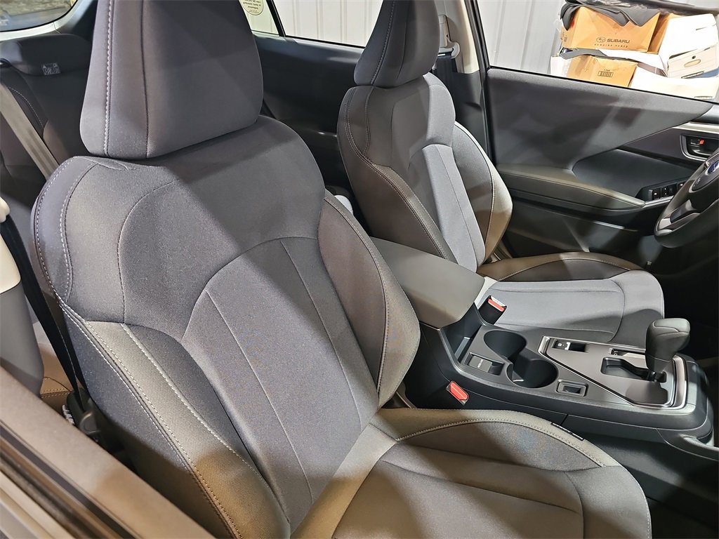 New 2025 Subaru Impreza 2.0i image 10