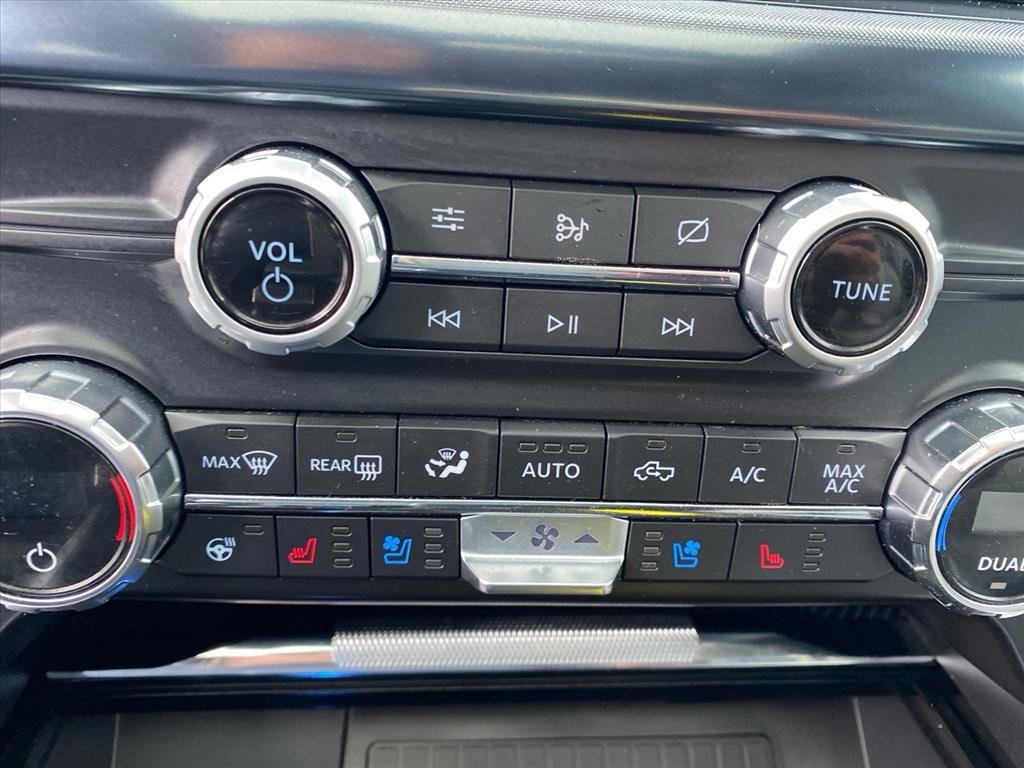 Used 2021 Ford F150 Limited image 15