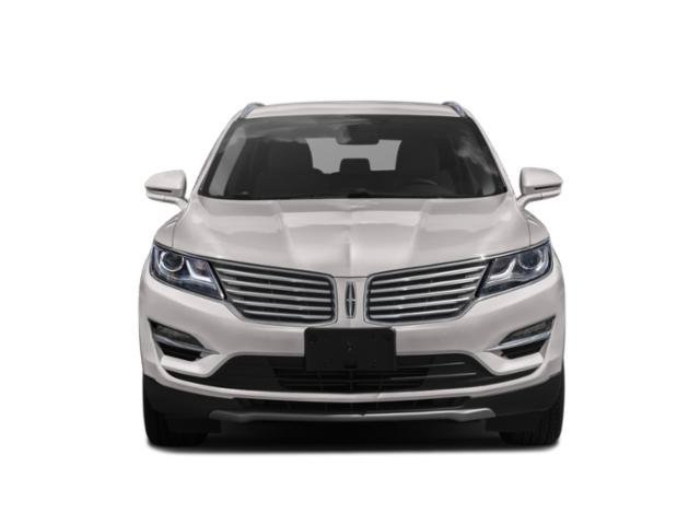 Used 2018 Lincoln MKC Black Label FWD image 4