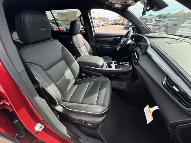 New 2026 Buick Enclave Sport Touring image 11