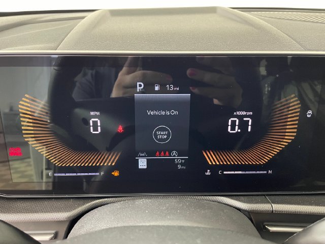 New 2026 Kia Sportage LX FWD image 3