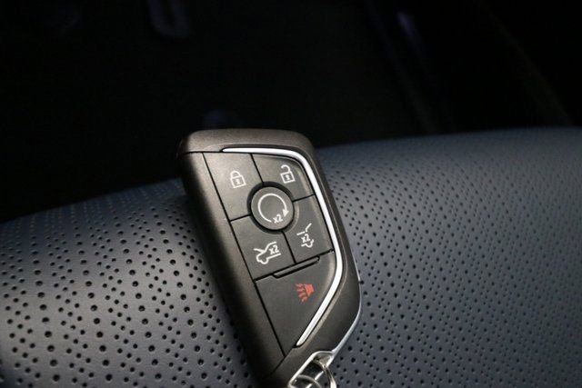 New 2025 Cadillac Escalade IQ Sport 2 image 30