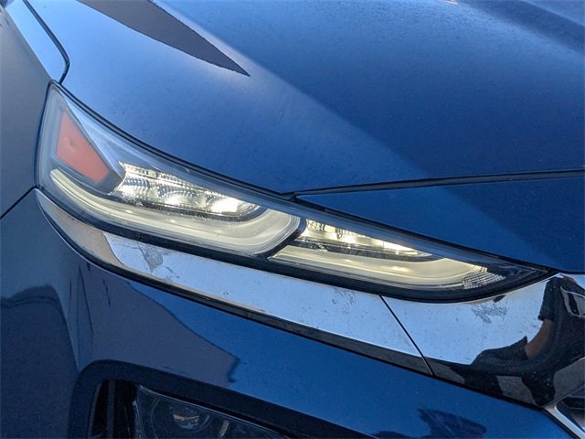Used 2020 Hyundai Santa Fe Limited image 9