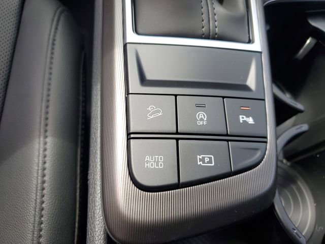 New 2026 Kia Sportage EX image 28