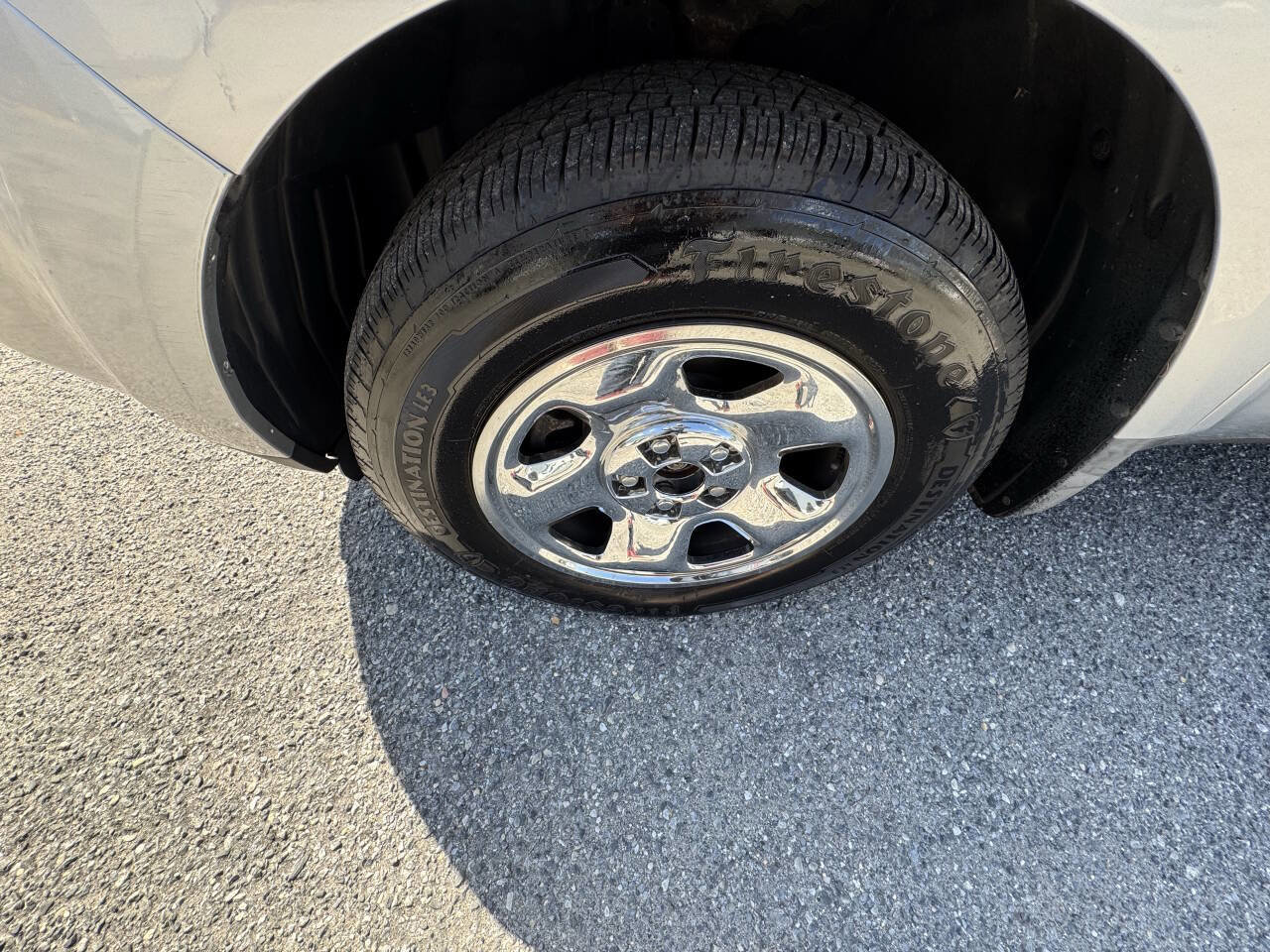 Used 2010 Honda Pilot LX image 31