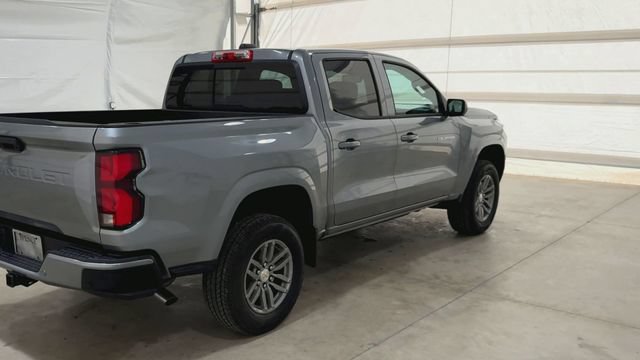 New 2026 Chevrolet Colorado LT w/ LT Convenience Package RWD image 8