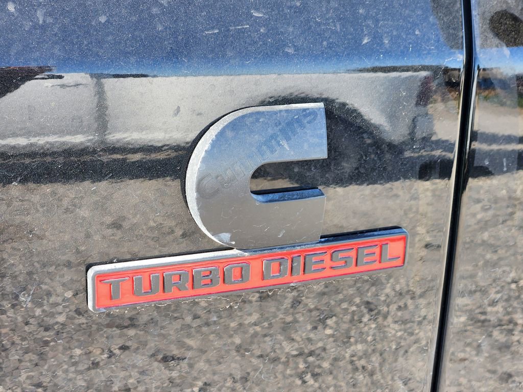 New 2026 RAM 3500 Laramie image 10