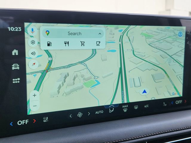 New 2026 Lincoln Aviator Reserve w/ Luxury Package image 20