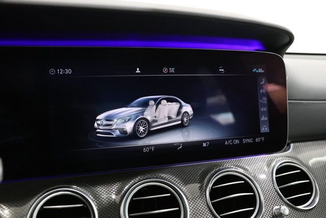 Used 2019 Mercedes-Benz E 63 AMG S image 29