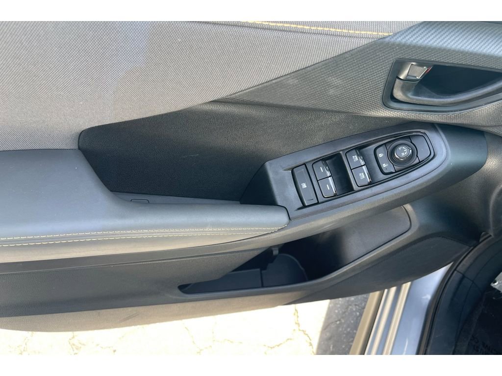 Certified 2025 Subaru Crosstrek 2.5i Sport w/ Crosstrek Mirror Package AWD/4WD image 11