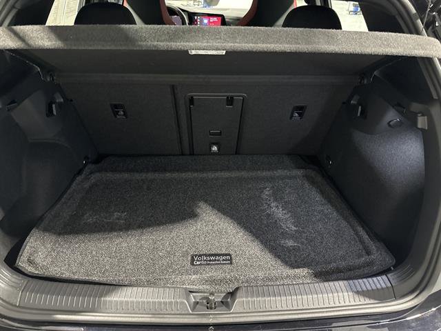 Certified 2024 Volkswagen GTI SE image 44