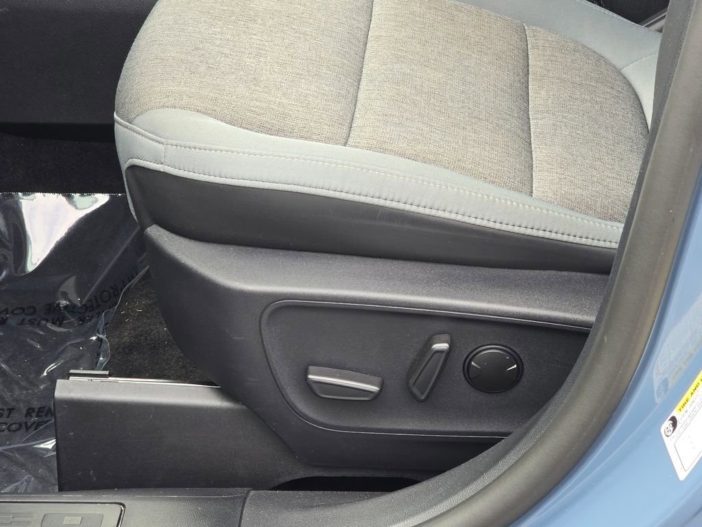 Used 2024 Ford Bronco Sport Big Bend w/ Convenience Package image 13