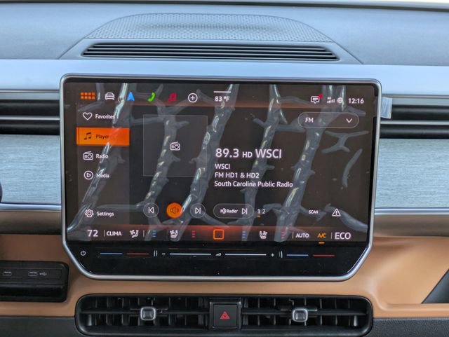 New 2025 Volkswagen ID. Buzz 1st Edition RWD image 18