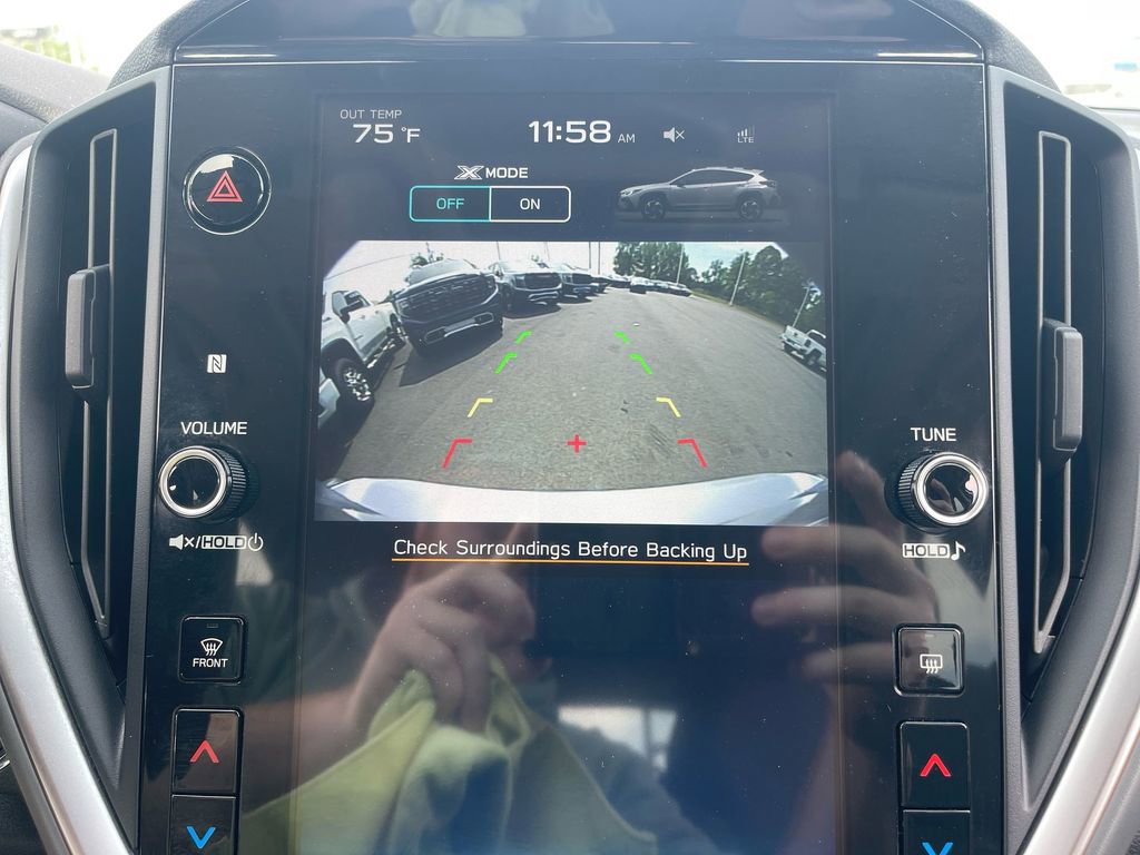 Used 2024 Subaru Crosstrek 2.0i Premium image 20