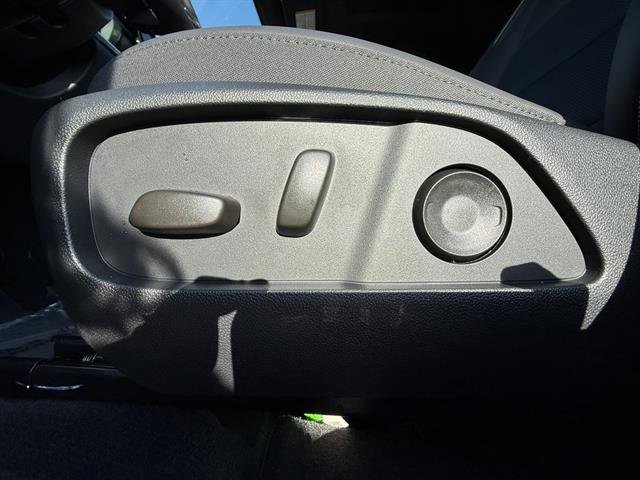 New 2026 GMC Terrain Elevation w/ Elevation Premium Package image 15