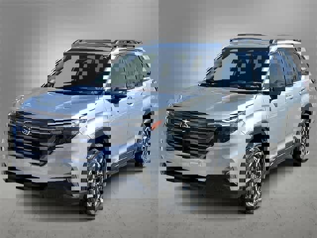 New 2025 Subaru Forester Premium w/ Convenience Package #1