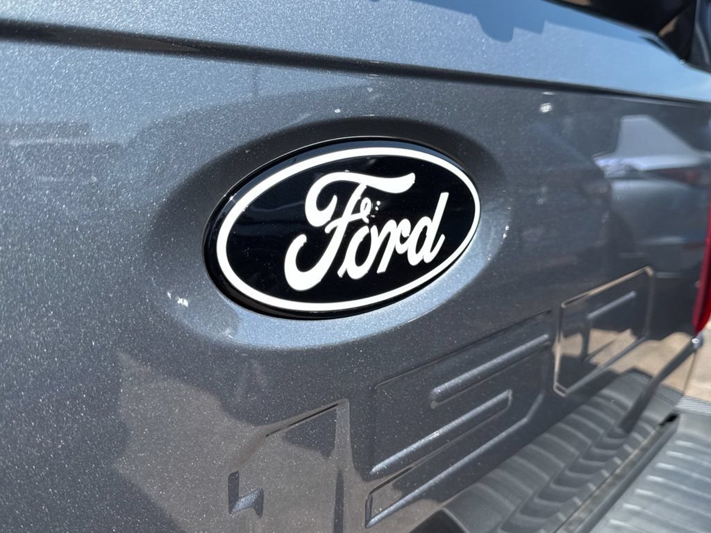Used 2026 Ford F150 Lariat AWD/4WD image 50