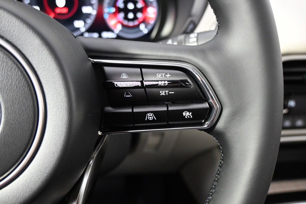 New 2026 MAZDA CX-90 Plug-In Hybrid w/ Premium Plus image 37
