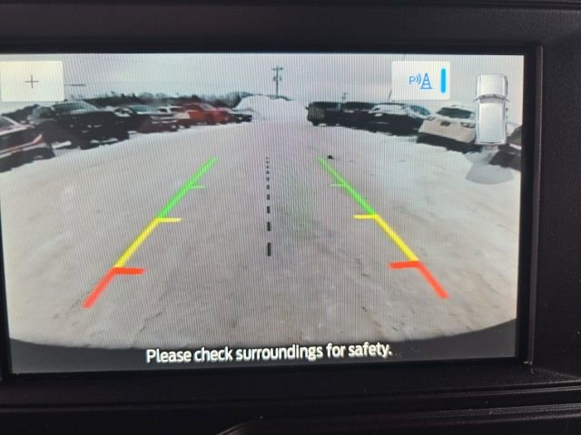 Used 2022 Ford Bronco Big Bend image 44