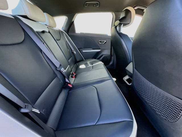 New 2026 Kia K4 GT-Line FWD image 26