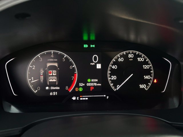 Used 2025 Honda Civic Sport image 30