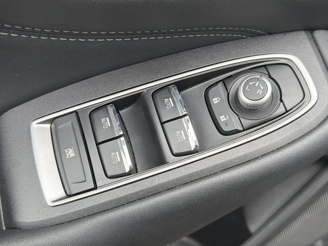 Used 2024 Subaru Outback Limited AWD/4WD image 12