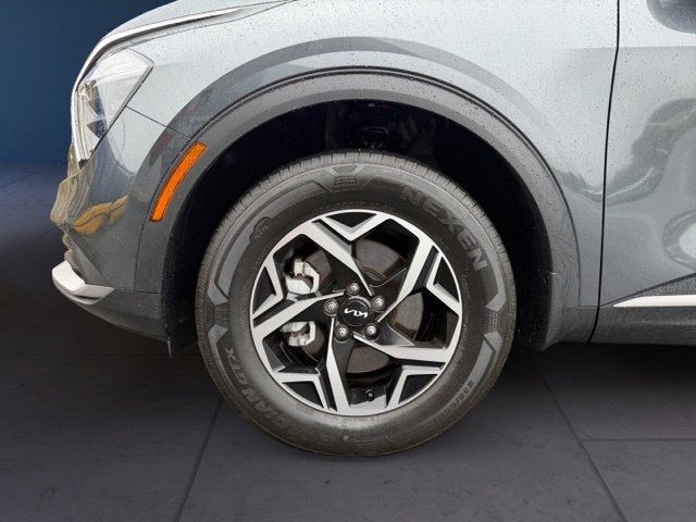 Certified 2023 Kia Sportage LX AWD/4WD image 14
