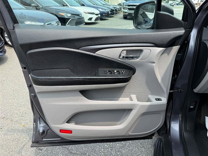 Used 2016 Honda Pilot EX-L image 17