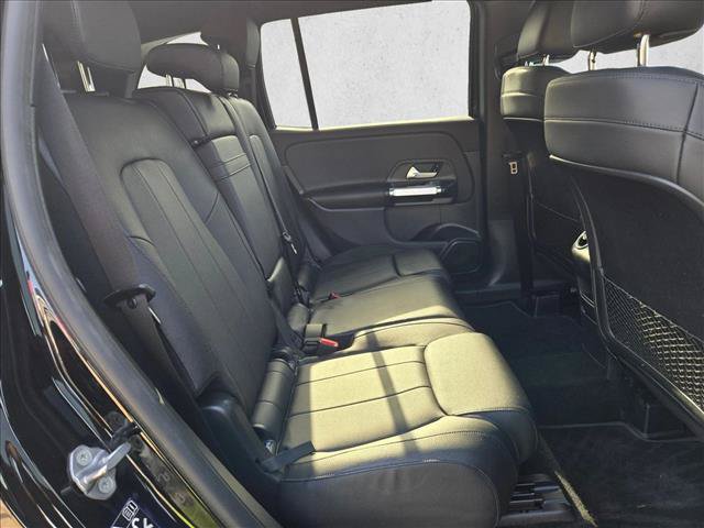 Used 2021 Mercedes-Benz GLB 250 image 19