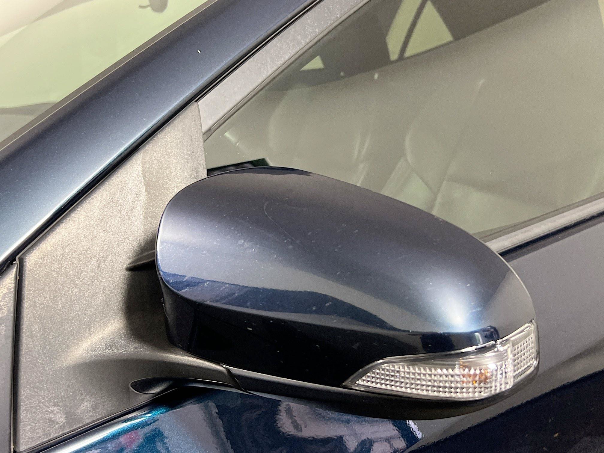 Used 2017 Toyota Corolla XSE FWD image 12
