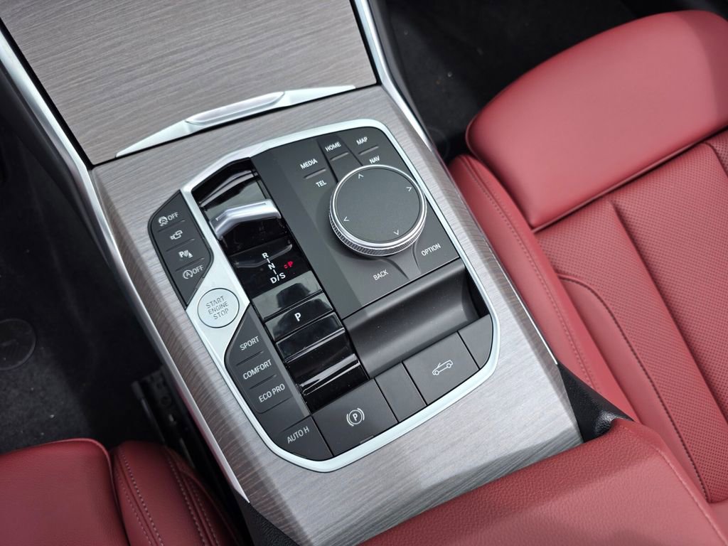 New 2026 BMW 430i Convertible w/ Premium Package RWD image 14