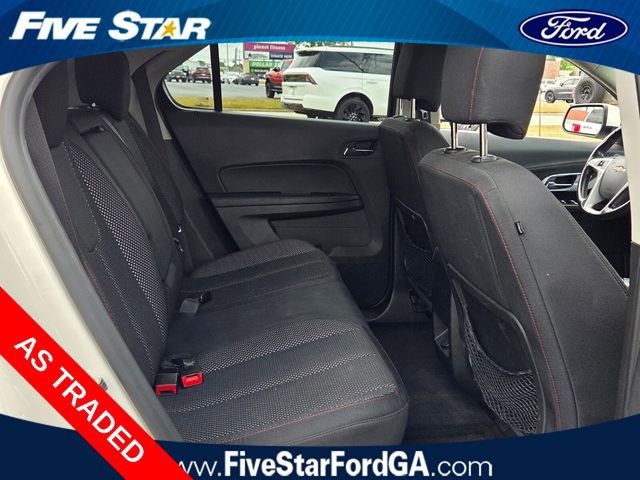 Used 2015 Chevrolet Equinox LT FWD image 15