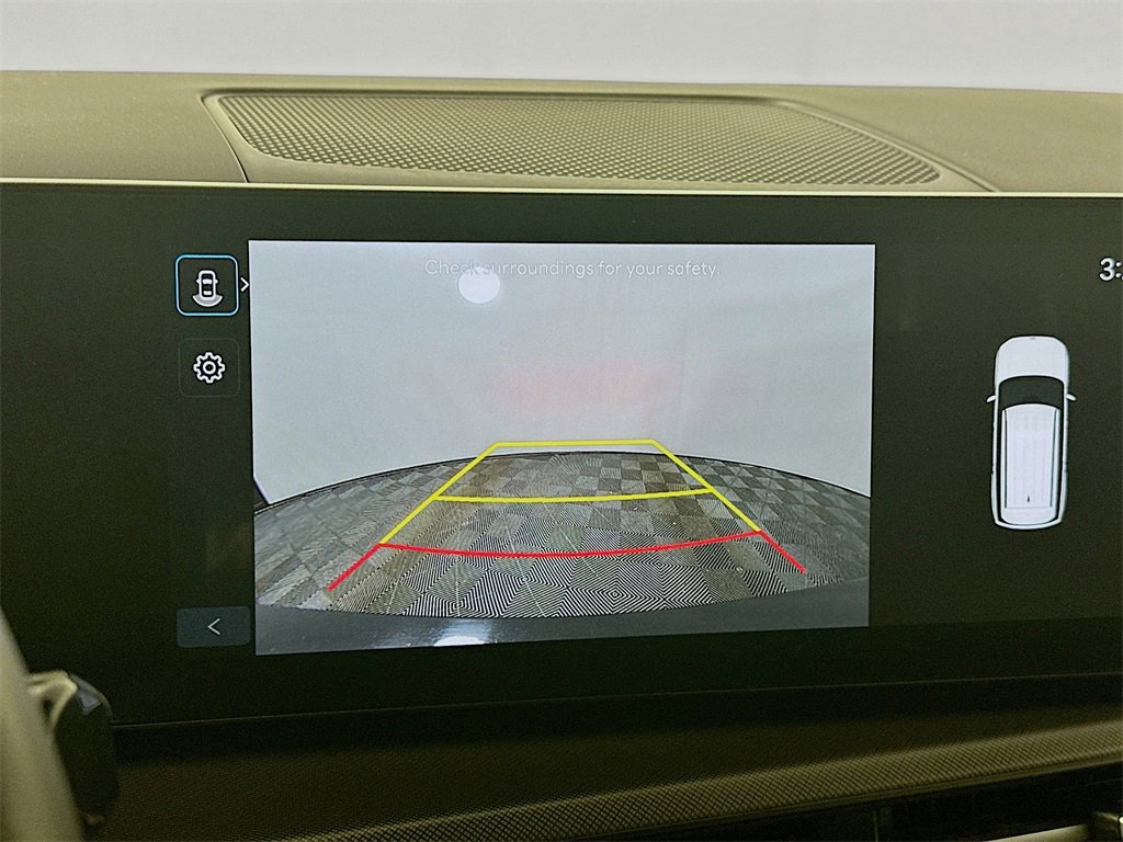 Used 2025 Hyundai Santa Fe SEL image 19