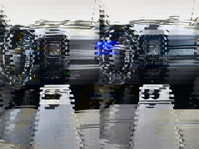 Used 2022 Ford F250 XLT image 10