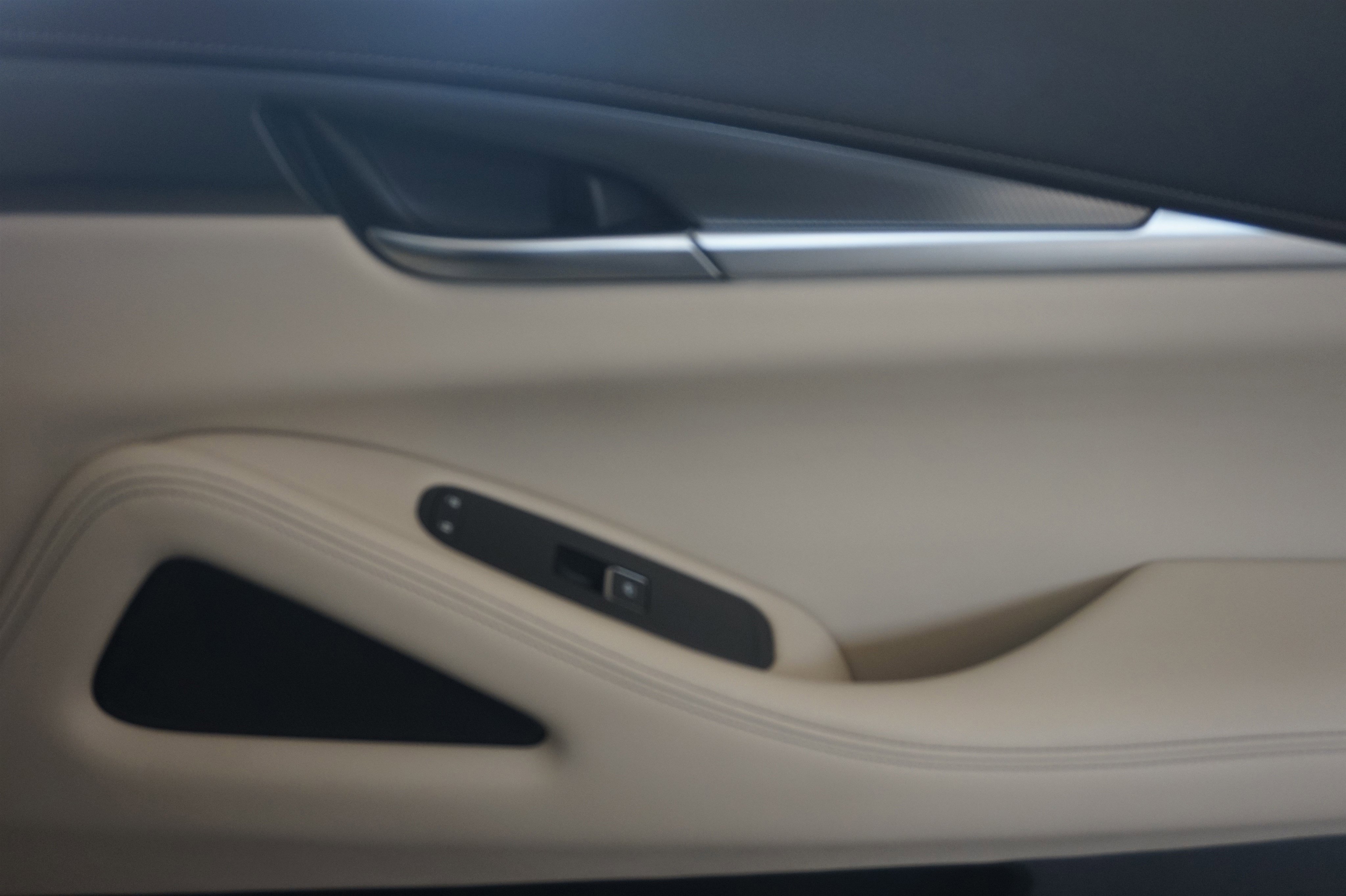 Used 2022 INFINITI QX60 Luxe w/ Cargo Package image 26