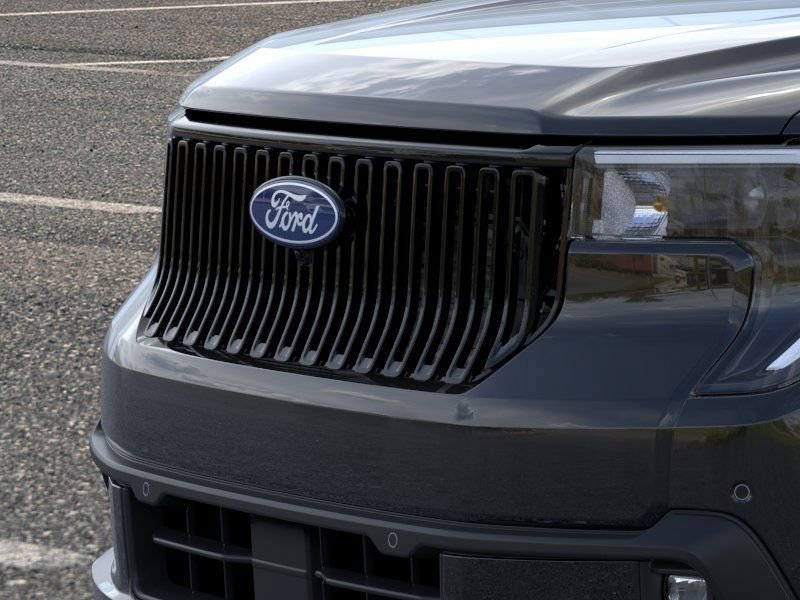 New 2026 Ford Maverick Lobo image 18