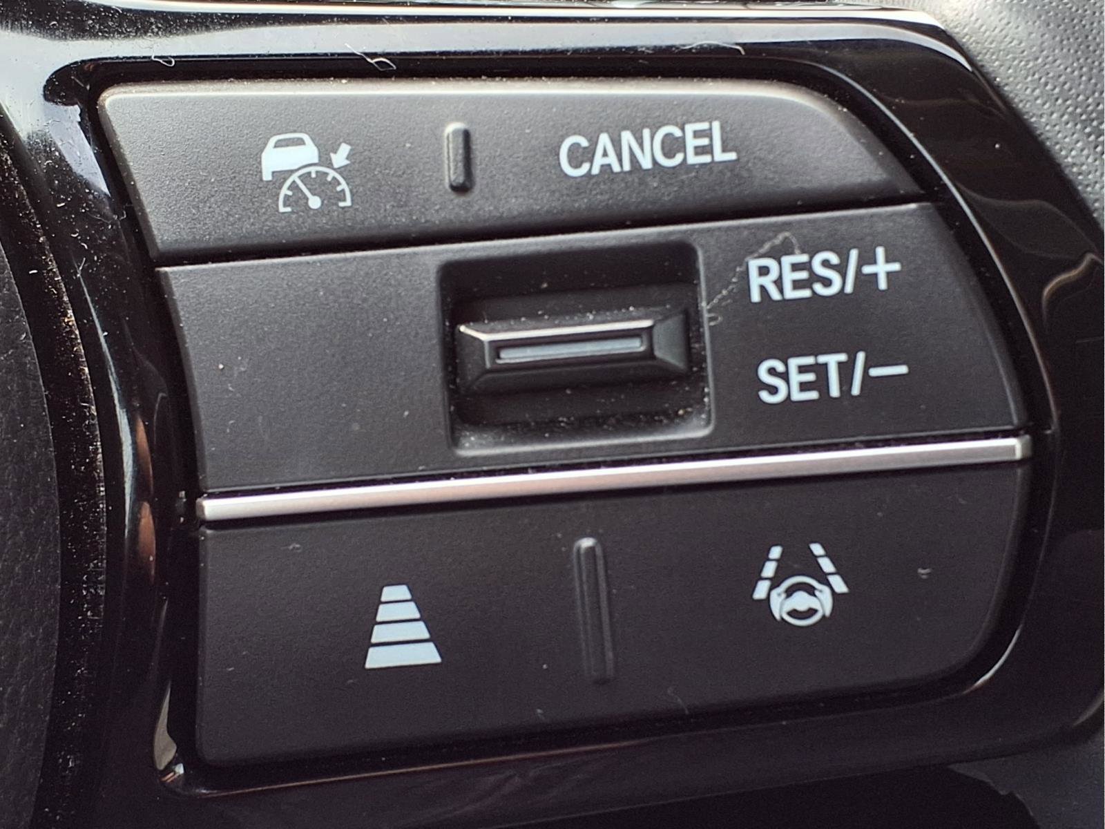 Certified 2024 Honda CR-V EX-L image 27