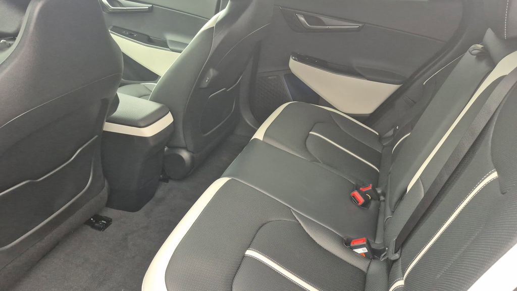 New 2025 Kia EV6 GT-Line image 12