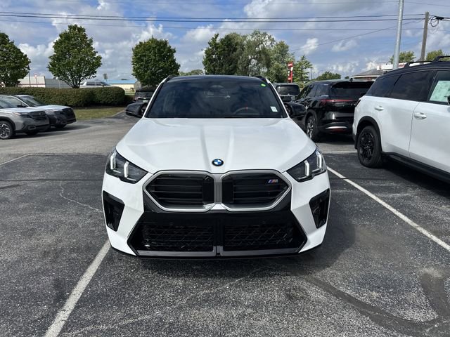 New 2026 BMW X2 M35i w/ Technology Package image 10